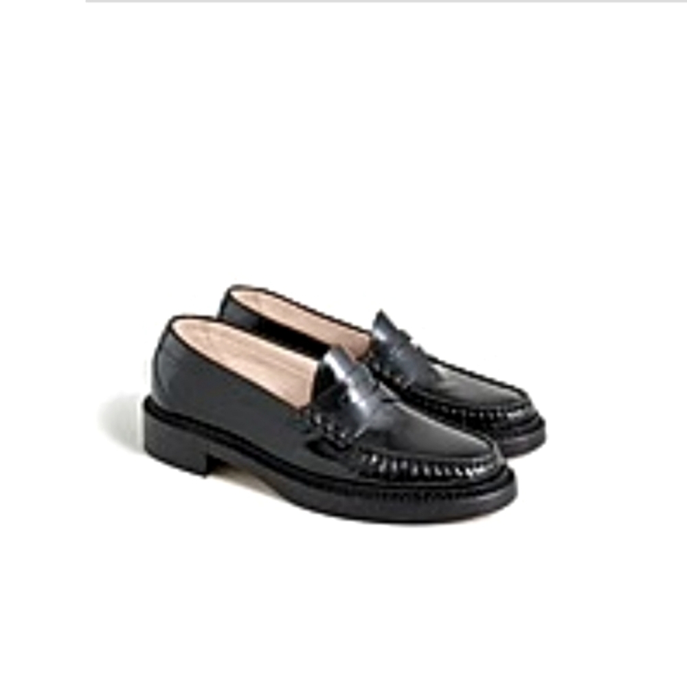 J.Crew Rowan Penny Loafer size 6 1/2